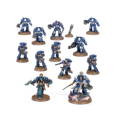Warhammer 40,000: Ultimate Set 40-05