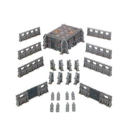 Warhammer 40,000: Ultimate Set 40-05