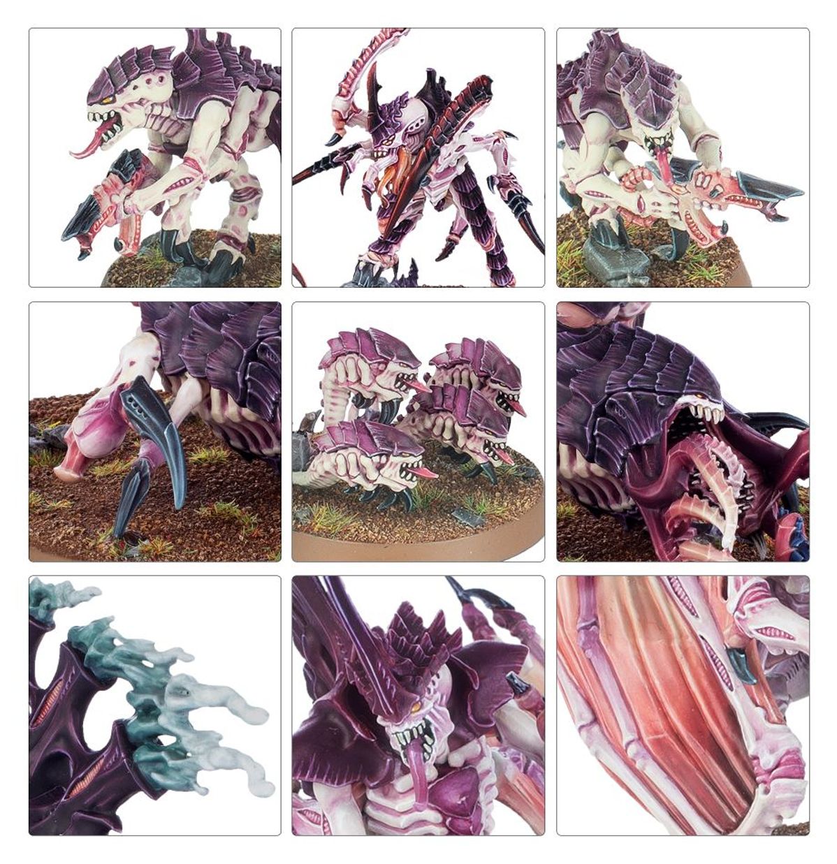 Warhammer 40,000: Ultimate Set 40-05