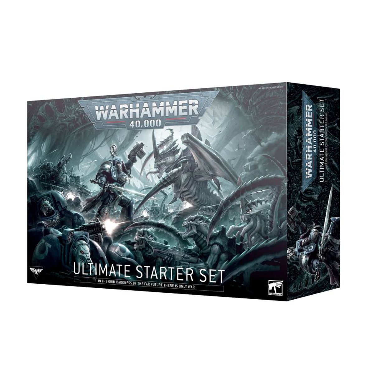 Warhammer 40,000: Ultimate Set 40-05
