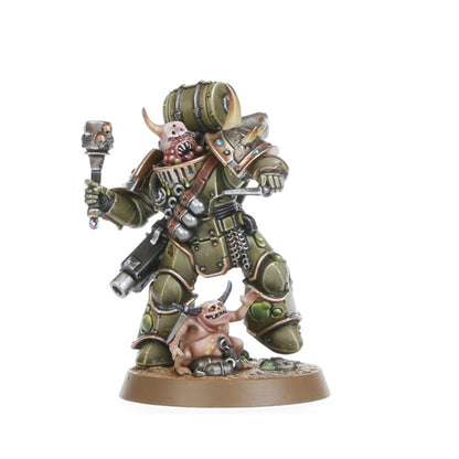 Warhammer 40,000 Kill Team: Start Set (English) 103-54