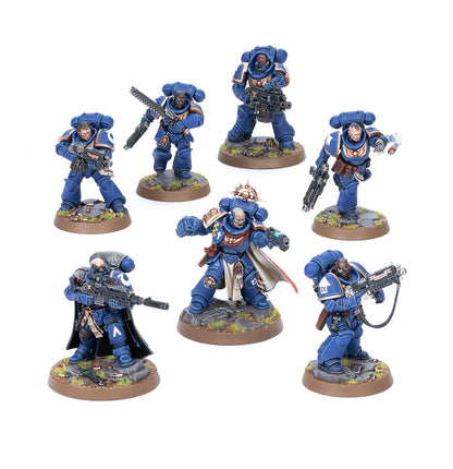 Warhammer 40,000 Kill Team: Start Set (English) 103-54