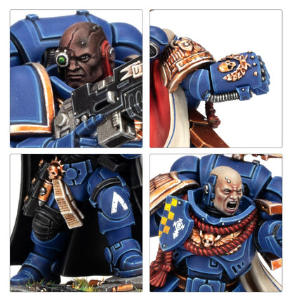 Warhammer 40,000 Kill Team: Start Set (English) 103-54