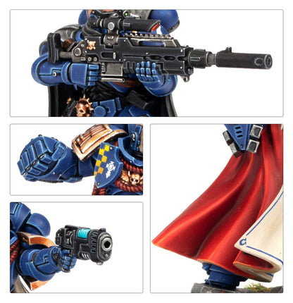Warhammer 40,000 Kill Team: Start Set (English) 103-54