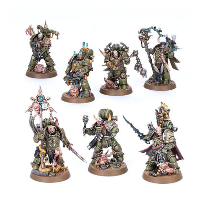 Warhammer 40,000 Kill Team: Start Set (English) 103-54