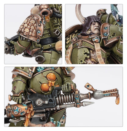 Warhammer 40,000 Kill Team: Start Set (English) 103-54