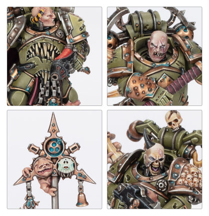 Warhammer 40,000 Kill Team: Start Set (English) 103-54