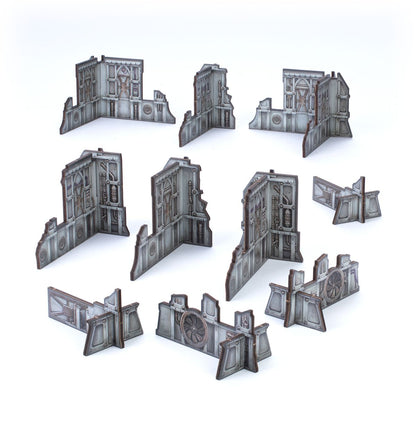 Warhammer 40,000 Kill Team: Start Set (English) 103-54