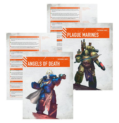 Warhammer 40,000 Kill Team: Start Set (English) 103-54
