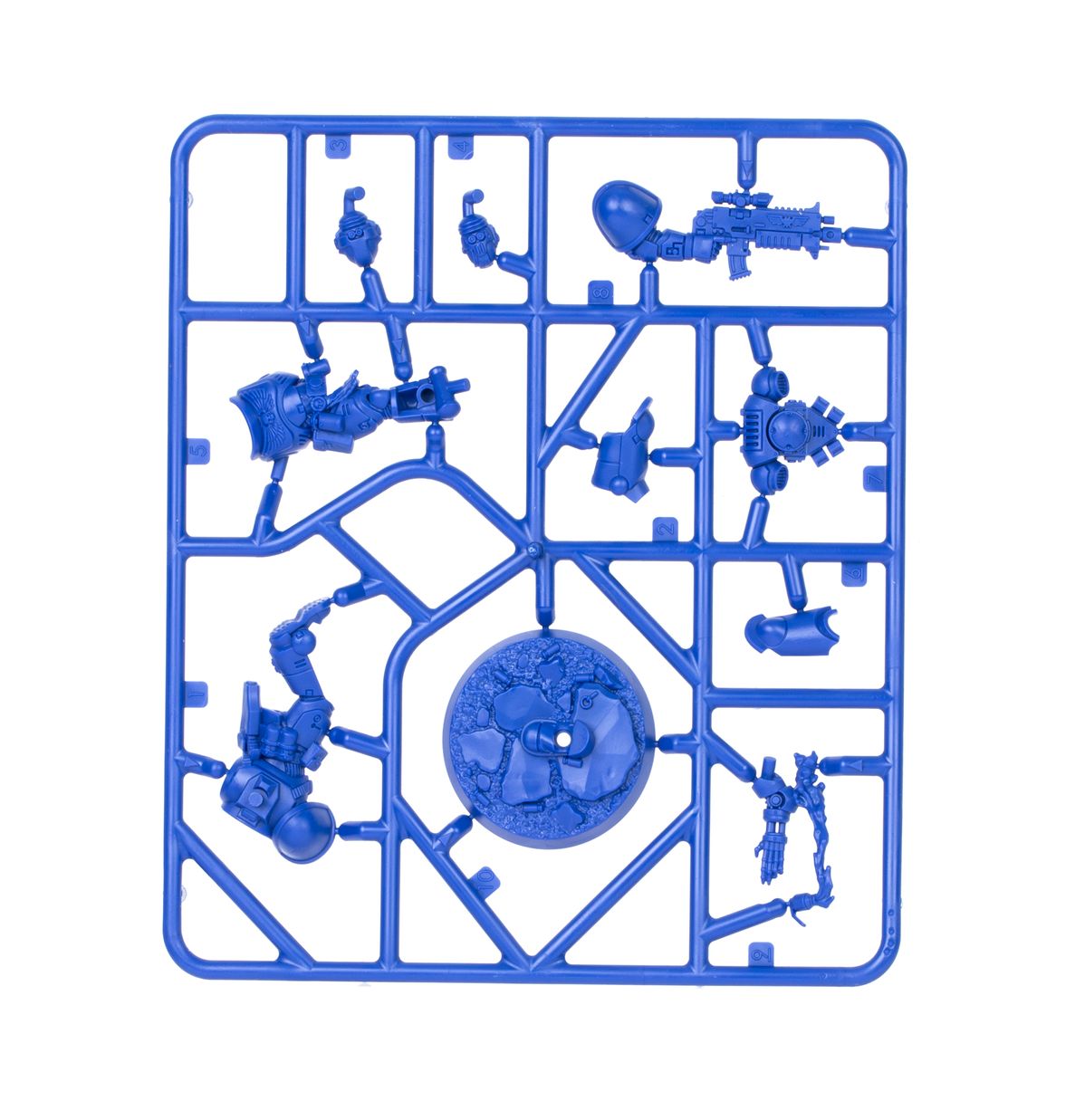 Warhammer 40,000 Kill Team: Start Set (English) 103-54