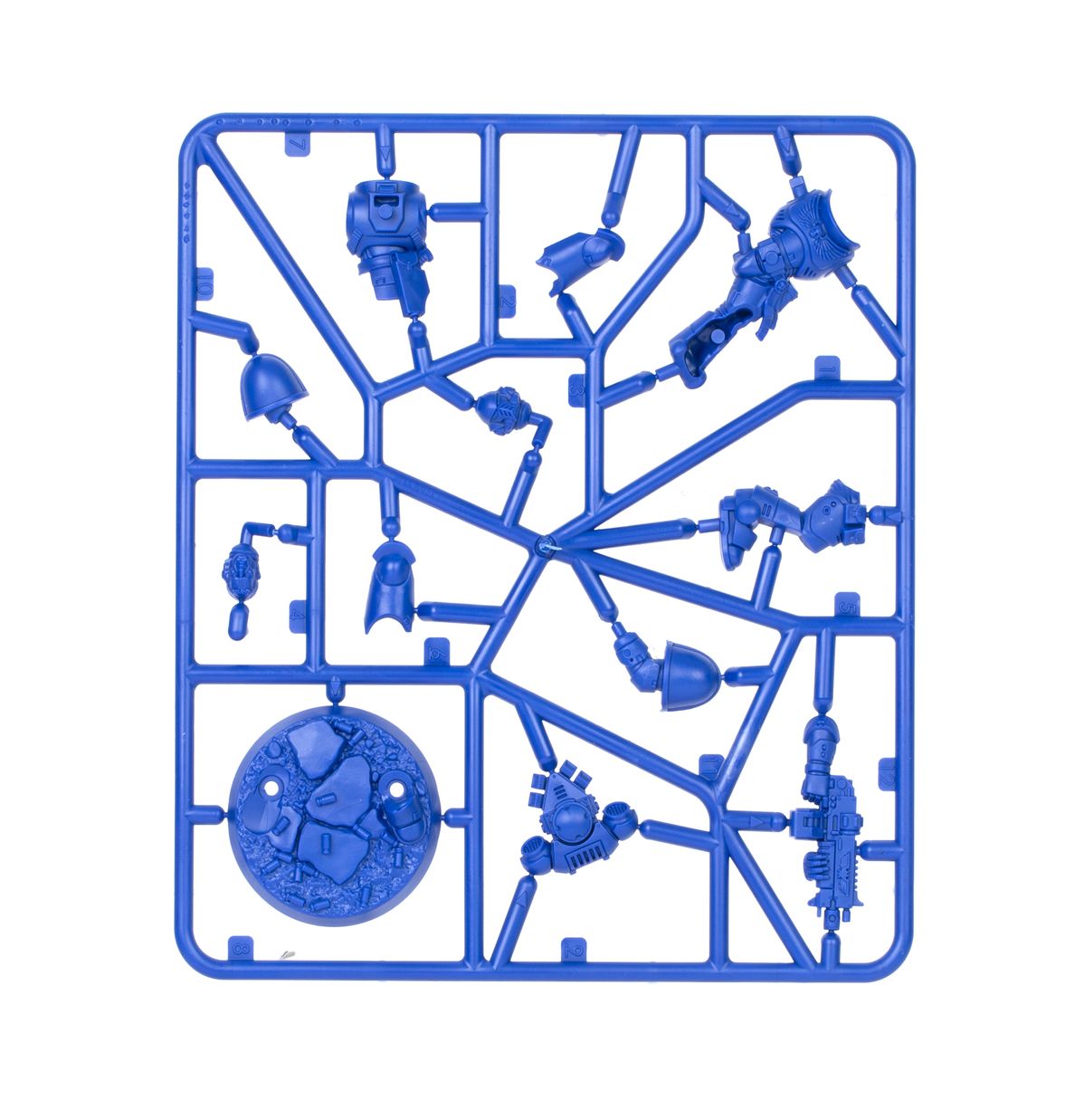 Warhammer 40,000 Kill Team: Start Set (English) 103-54