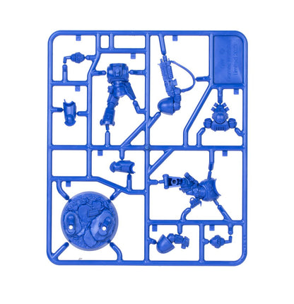 Warhammer 40,000 Kill Team: Start Set (English) 103-54