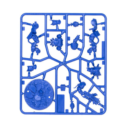 Warhammer 40,000 Kill Team: Start Set (English) 103-54