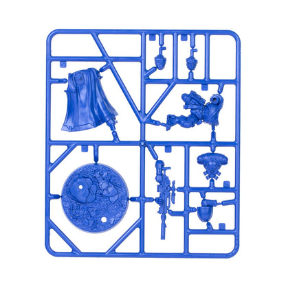 Warhammer 40,000 Kill Team: Start Set (English) 103-54