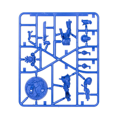Warhammer 40,000 Kill Team: Start Set (English) 103-54