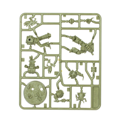 Warhammer 40,000 Kill Team: Start Set (English) 103-54