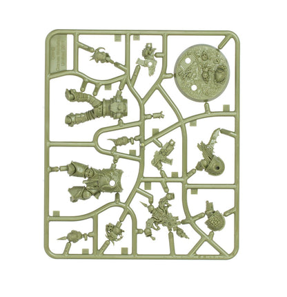 Warhammer 40,000 Kill Team: Start Set (English) 103-54