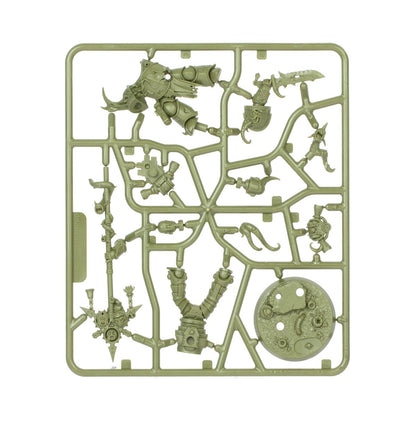 Warhammer 40,000 Kill Team: Start Set (English) 103-54