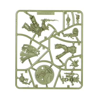 Warhammer 40,000 Kill Team: Start Set (English) 103-54