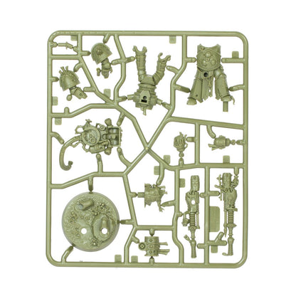 Warhammer 40,000 Kill Team: Start Set (English) 103-54