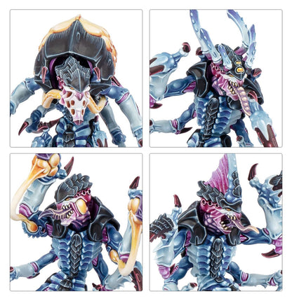 Warhammer 40,000 Kill Team: Typhon 103-88