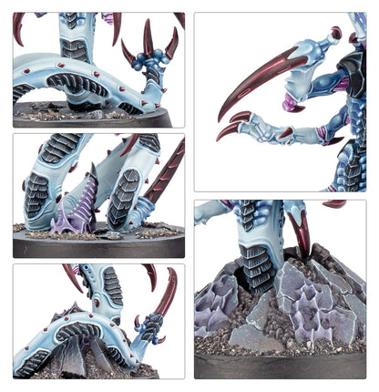 Warhammer 40,000 Kill Team: Typhon 103-88