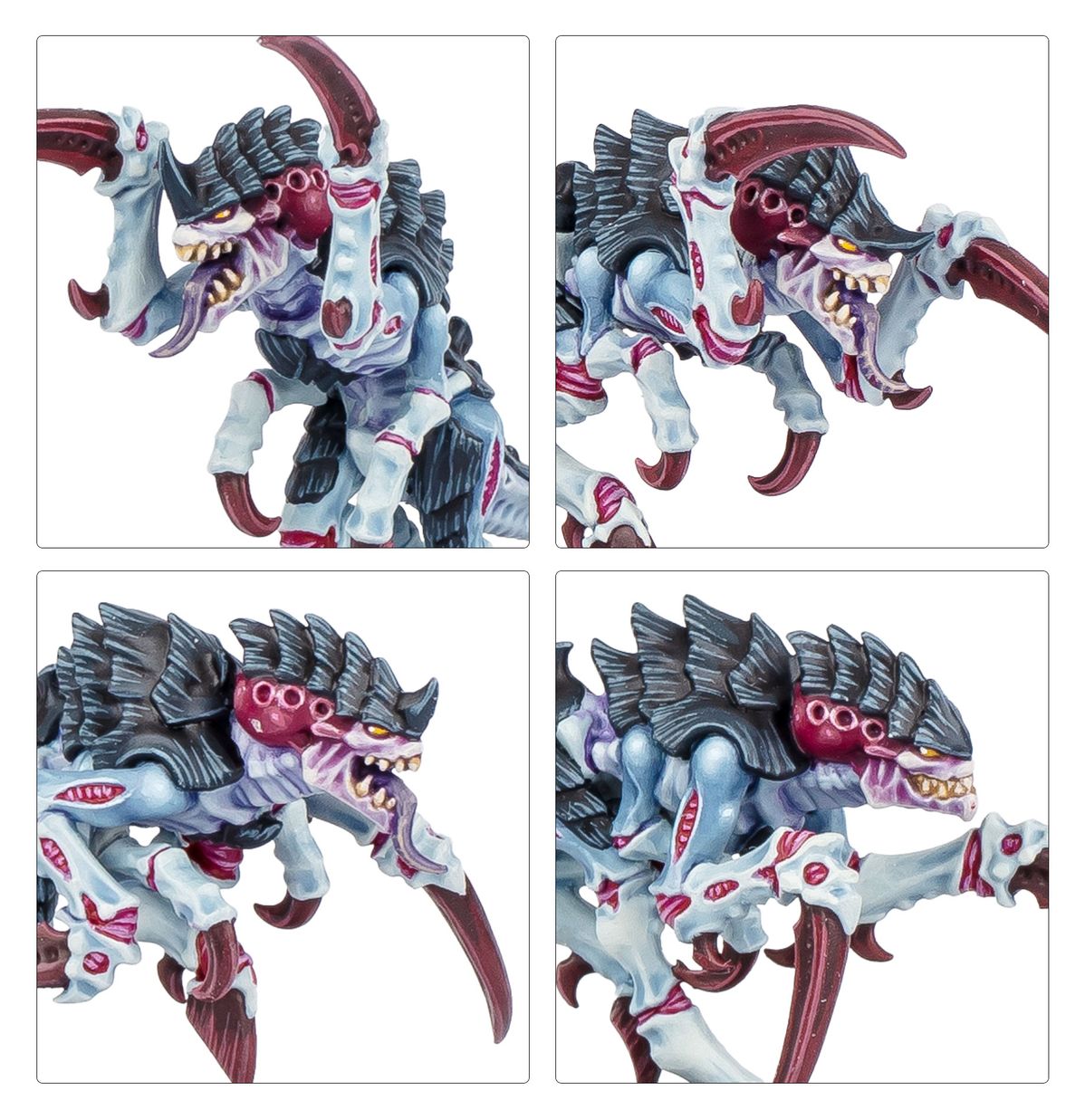 Warhammer 40,000 Kill Team: Typhon 103-88