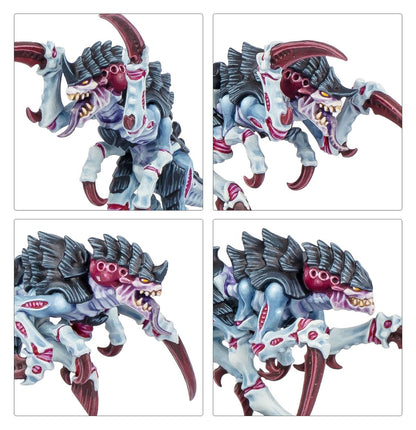 Warhammer 40,000 Kill Team: Typhon 103-88