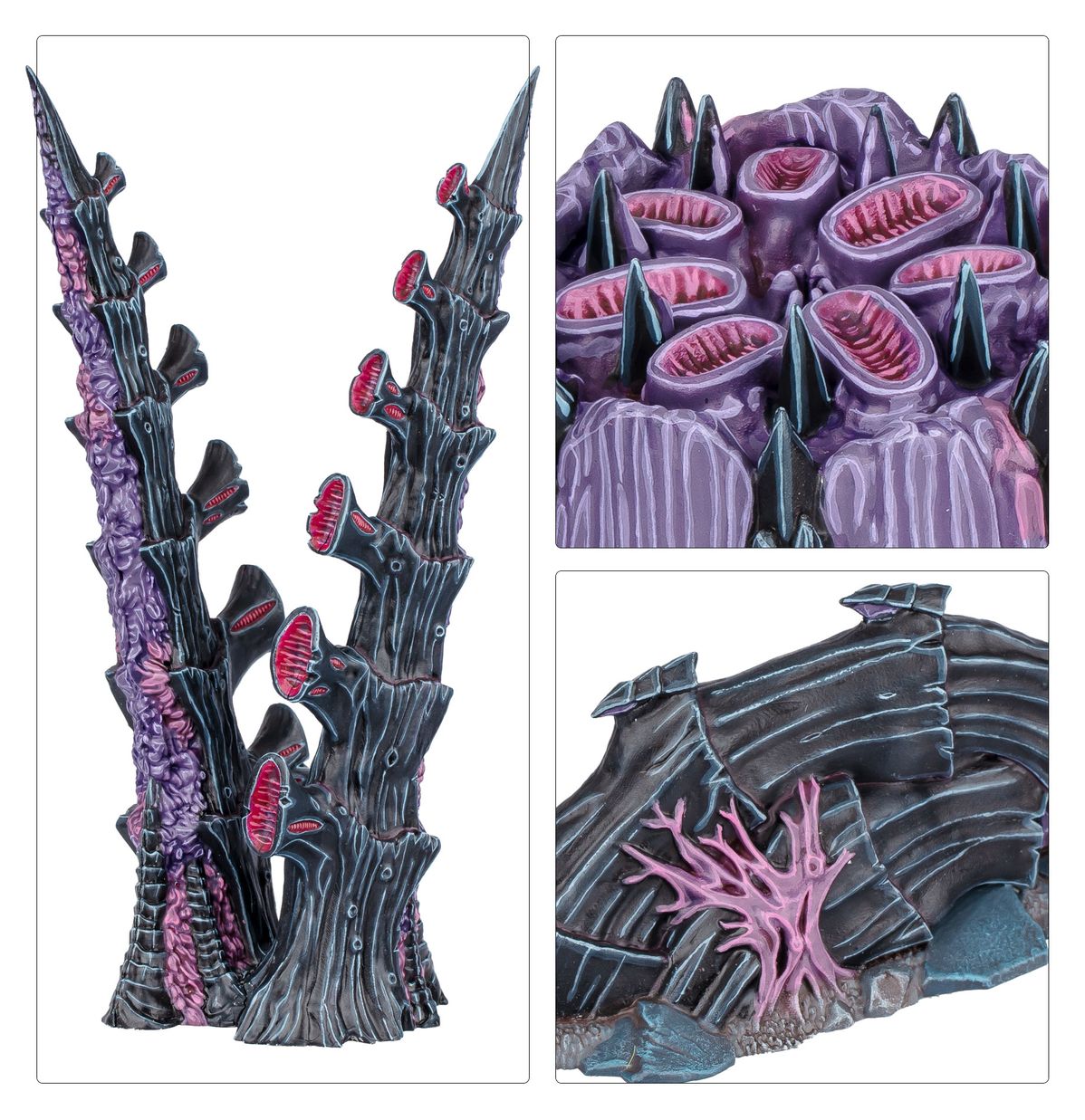 Warhammer 40,000 Kill Team: Typhon 103-88