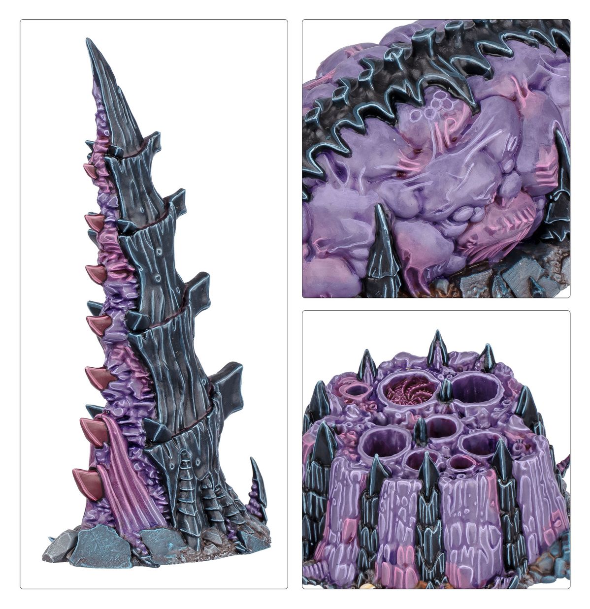 Warhammer 40,000 Kill Team: Typhon 103-88