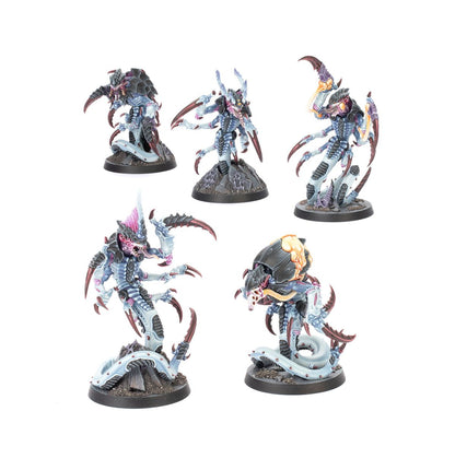 Warhammer 40,000 Kill Team: Typhon 103-88