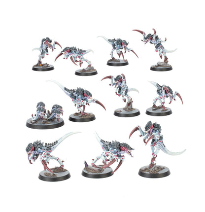 Warhammer 40,000 Kill Team: Typhon 103-88