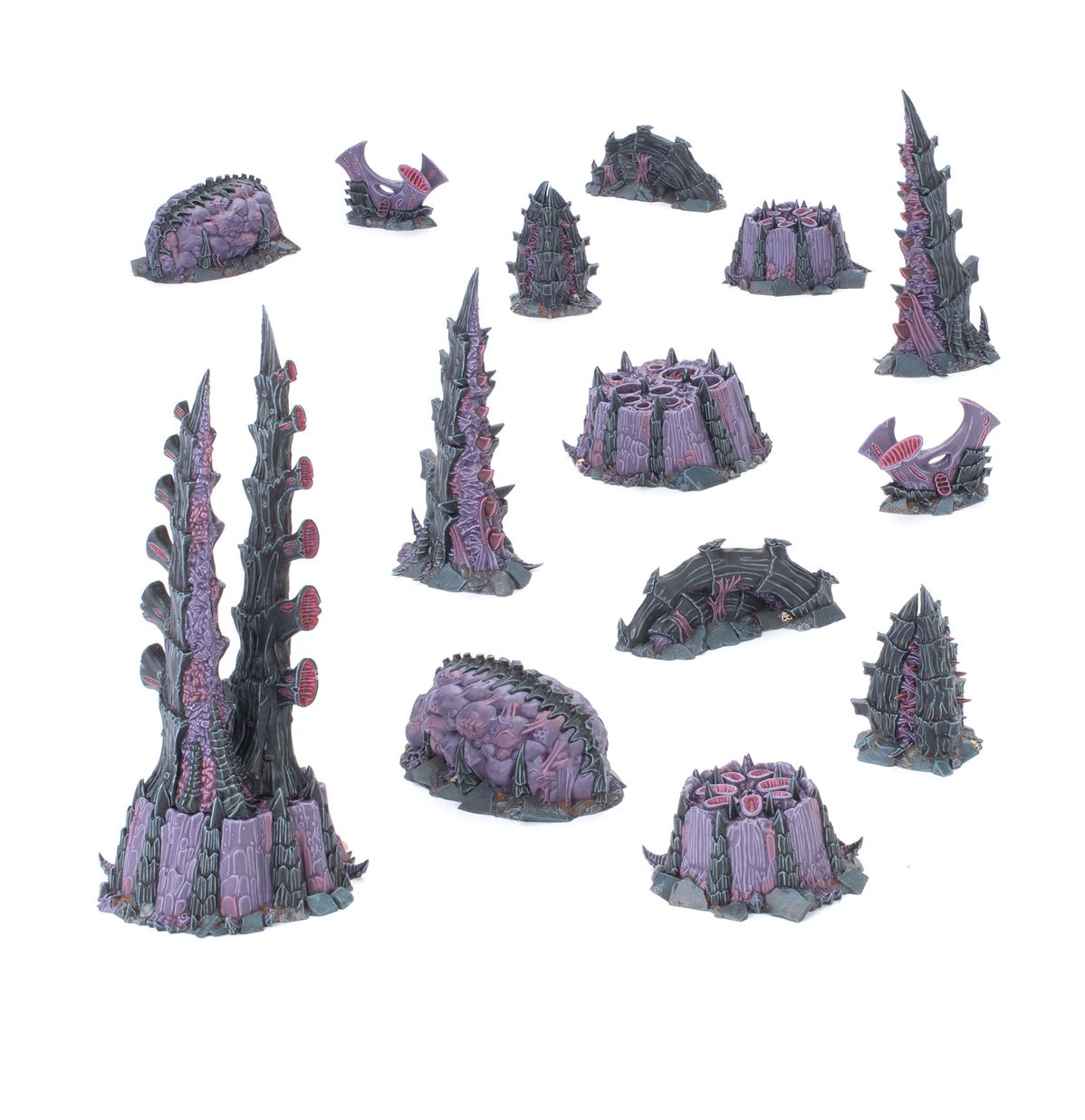 Warhammer 40,000 Kill Team: Typhon 103-88