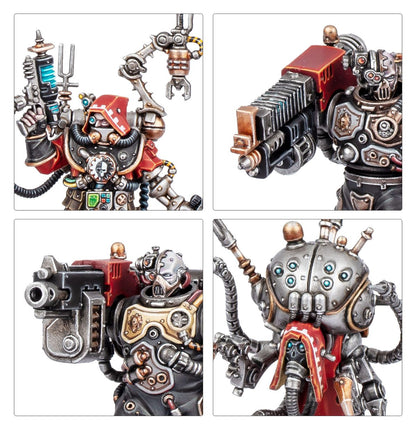 Warhammer 40,000 Kill Team: Typhon 103-88