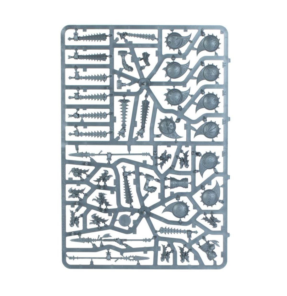 Warhammer Age Of Sigmar Spearhead: Seraphon 70-881