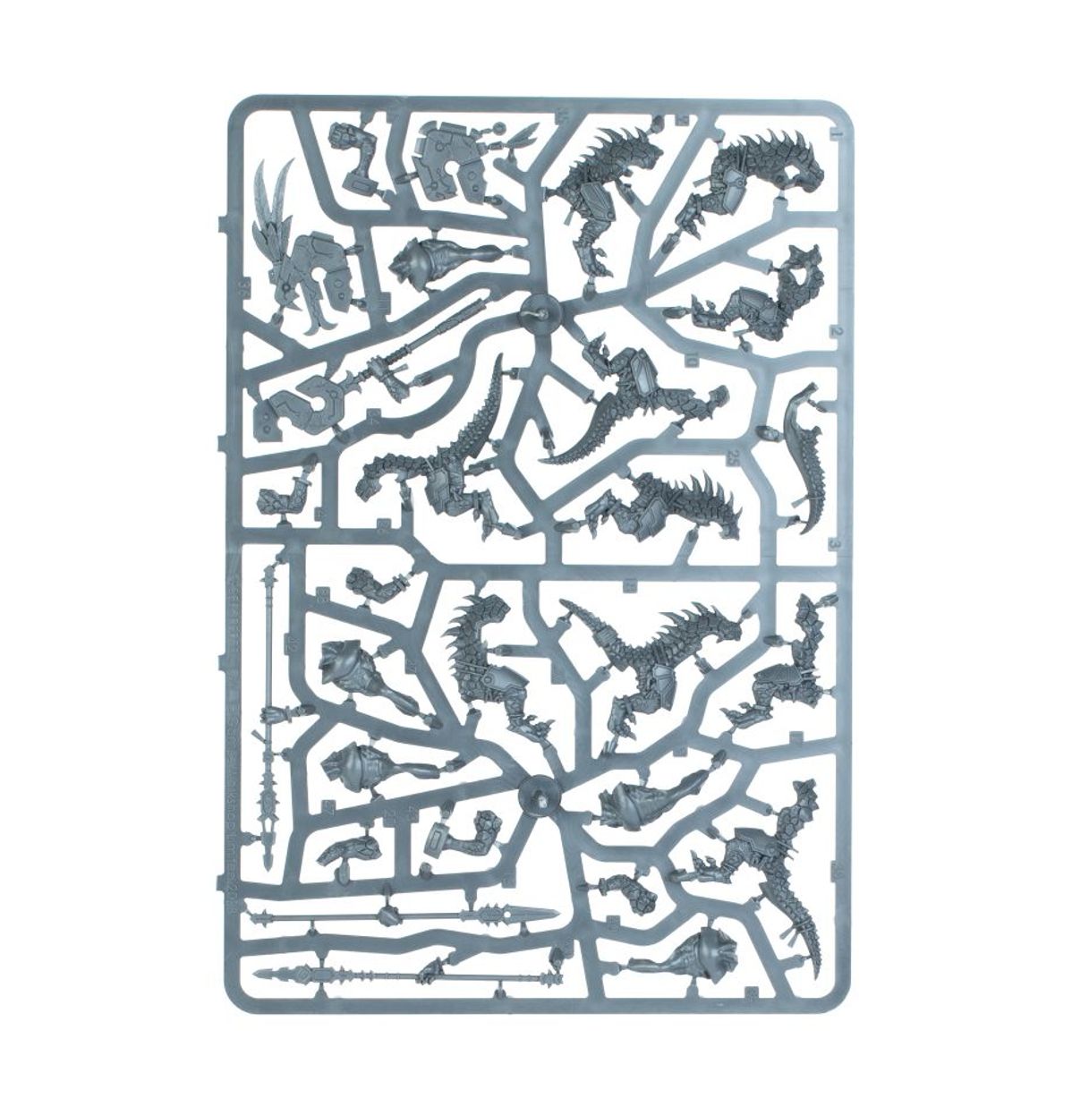 Warhammer Age Of Sigmar Spearhead: Seraphon 70-881