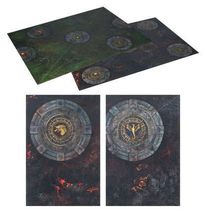 Warhammer Age Of Sigmar: Starter Set 80-19