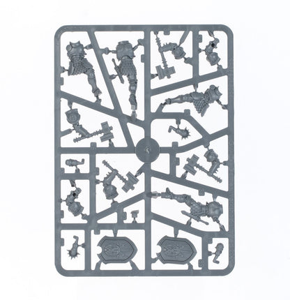 Warhammer Age Of Sigmar: Starter Set 80-19