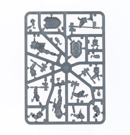 Warhammer Age Of Sigmar: Starter Set 80-19