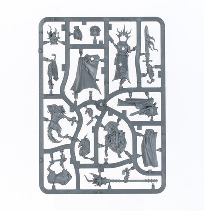 Warhammer Age Of Sigmar: Starter Set 80-19