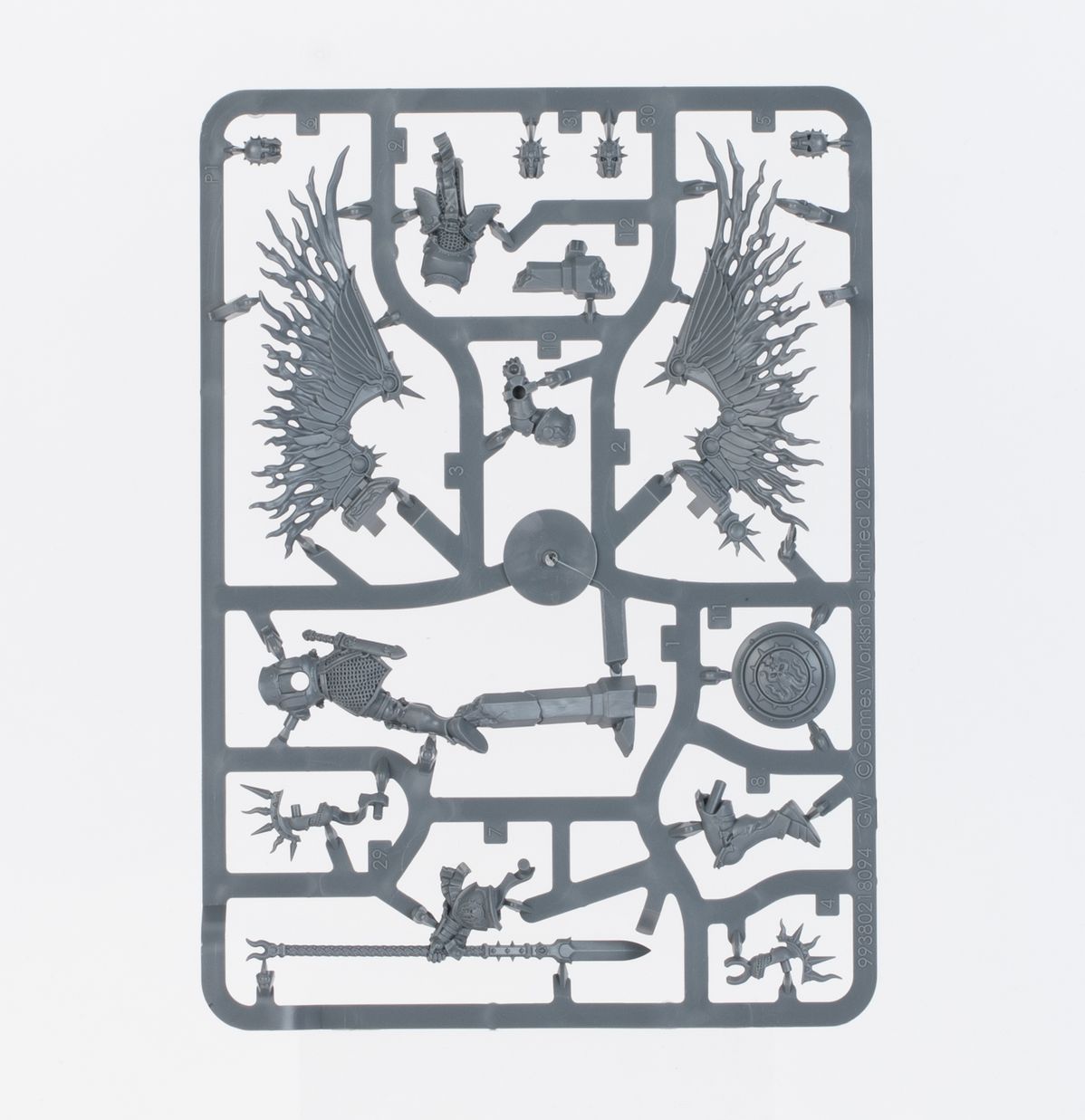 Warhammer Age Of Sigmar: Starter Set 80-19