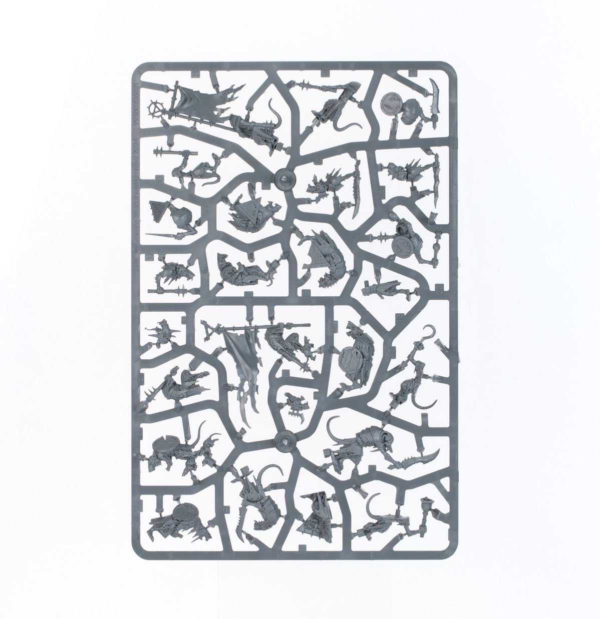 Warhammer Age Of Sigmar: Starter Set 80-19