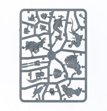 Warhammer Age Of Sigmar: Starter Set 80-19