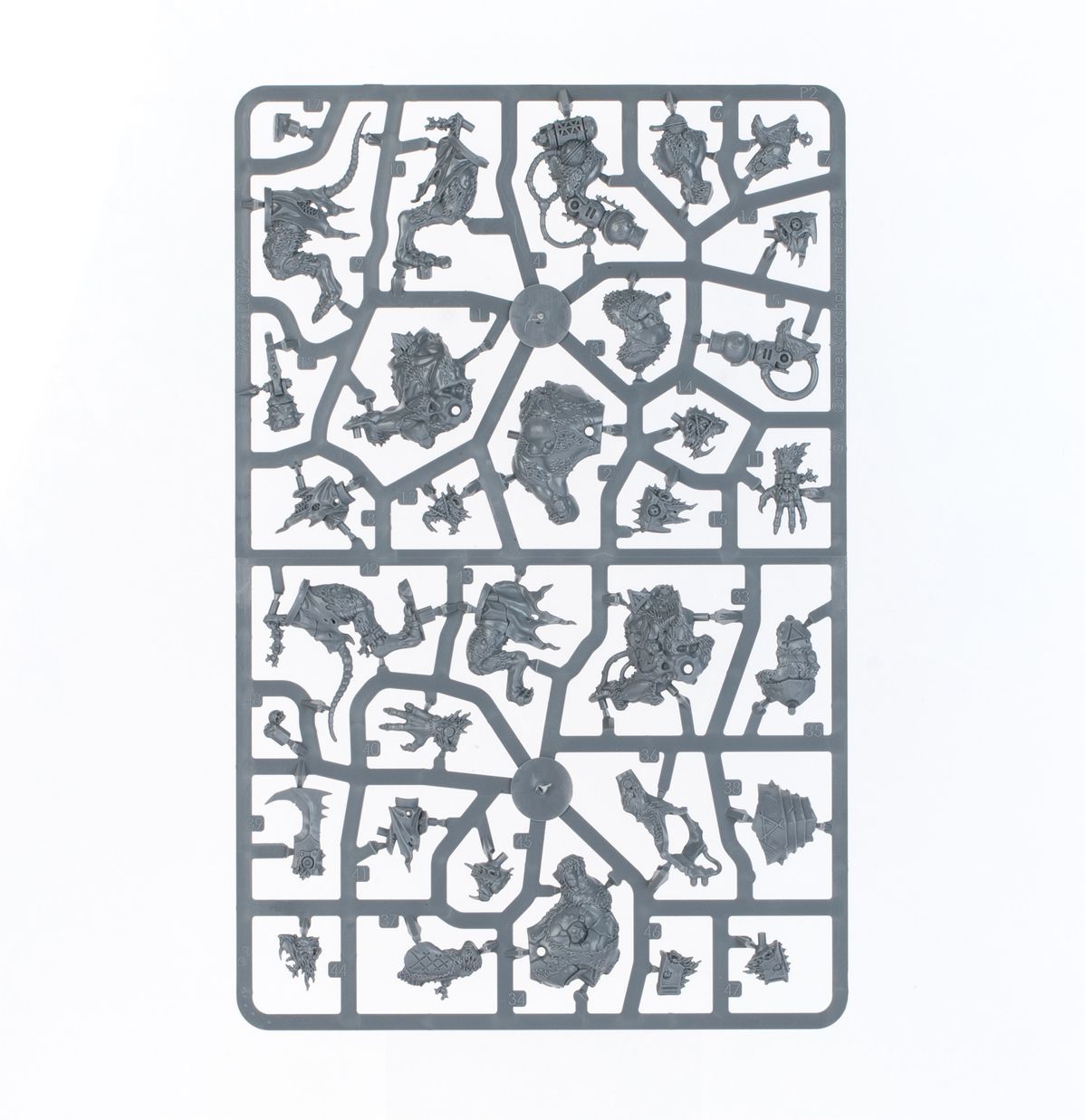 Warhammer Age Of Sigmar: Starter Set 80-19