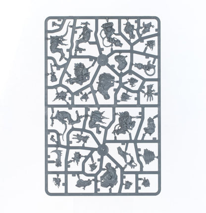 Warhammer Age Of Sigmar: Starter Set 80-19
