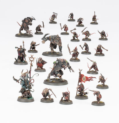 Warhammer Age Of Sigmar: Starter Set 80-19