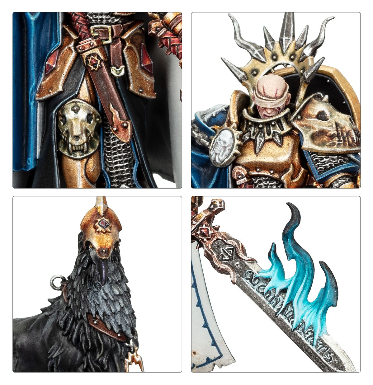 Warhammer Age Of Sigmar: Starter Set 80-19