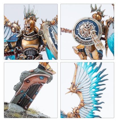 Warhammer Age Of Sigmar: Starter Set 80-19