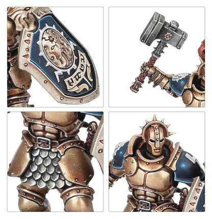 Warhammer Age Of Sigmar: Starter Set 80-19