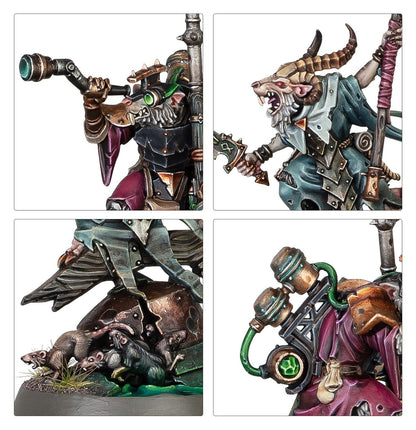 Warhammer Age Of Sigmar: Starter Set 80-19